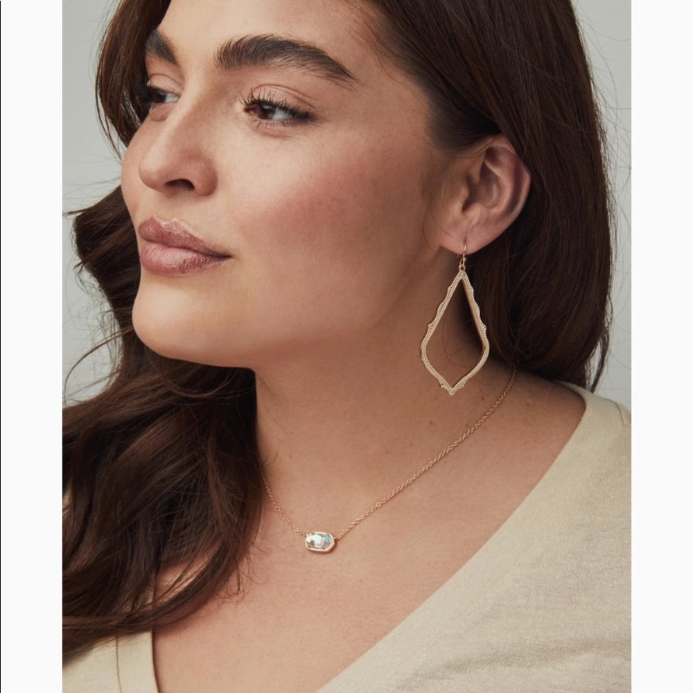 Kendra Scott Sophee Drop Earrings